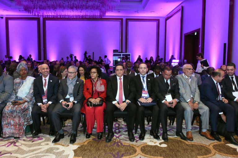 طنجة … الدورة الثامنة للملتقى السنوي للمناطق الاقتصادية الإفريقية الخاصة