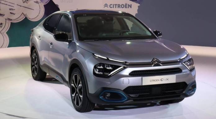 المغرب ينتزع إنتاج سيارة C4 من إسبانيا