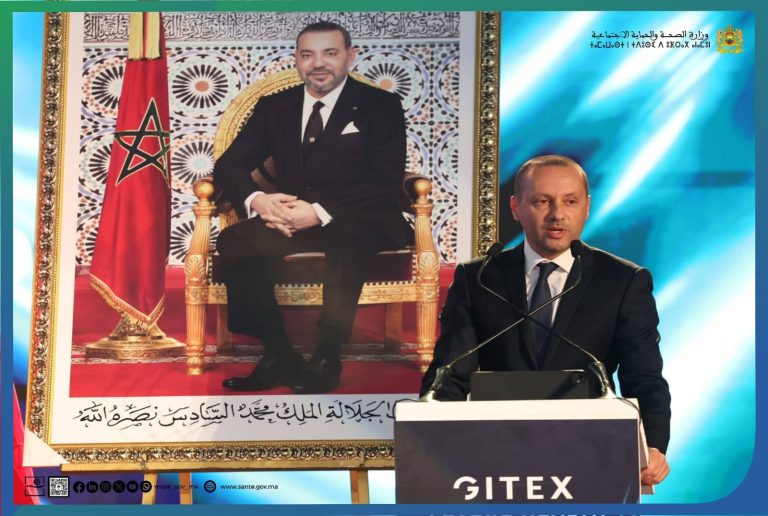 المركز الصحي بالقصر الصغير … منشأة جديدة وخدمات رديئة