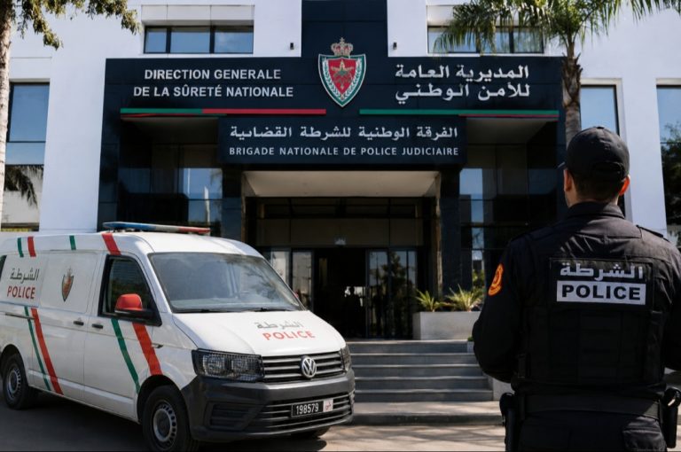 تطوان.. إخضاع عميد شرطة للتحقيق في إطار أبحاث حول شبهات تجاوزات مهنية
